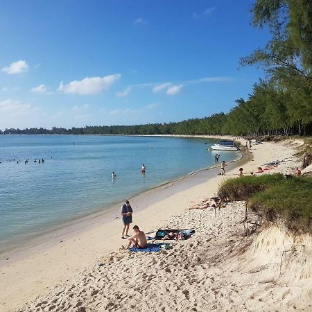 Filles Des Iles Villa Mont-Choisy Kültér fotó