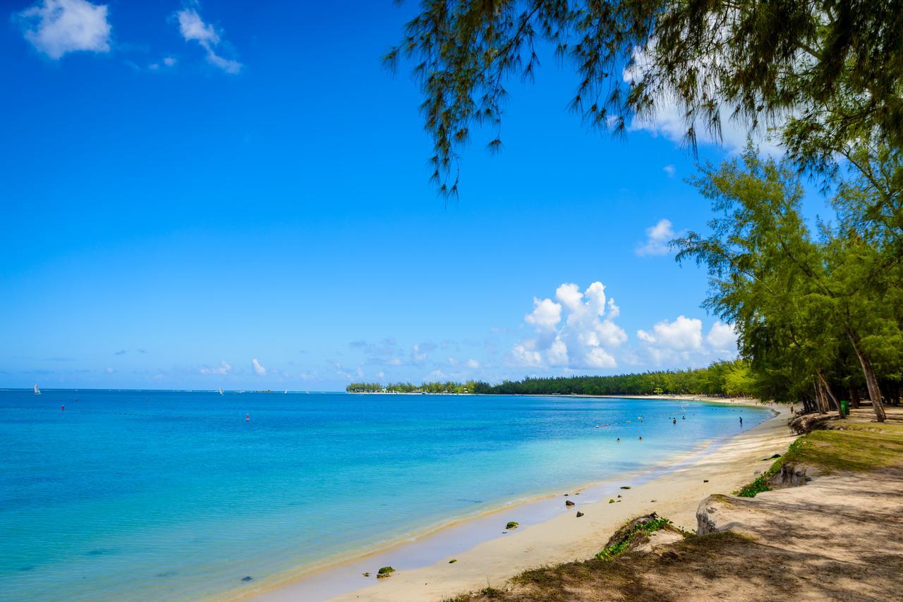 Filles Des Iles Villa Mont-Choisy Kültér fotó