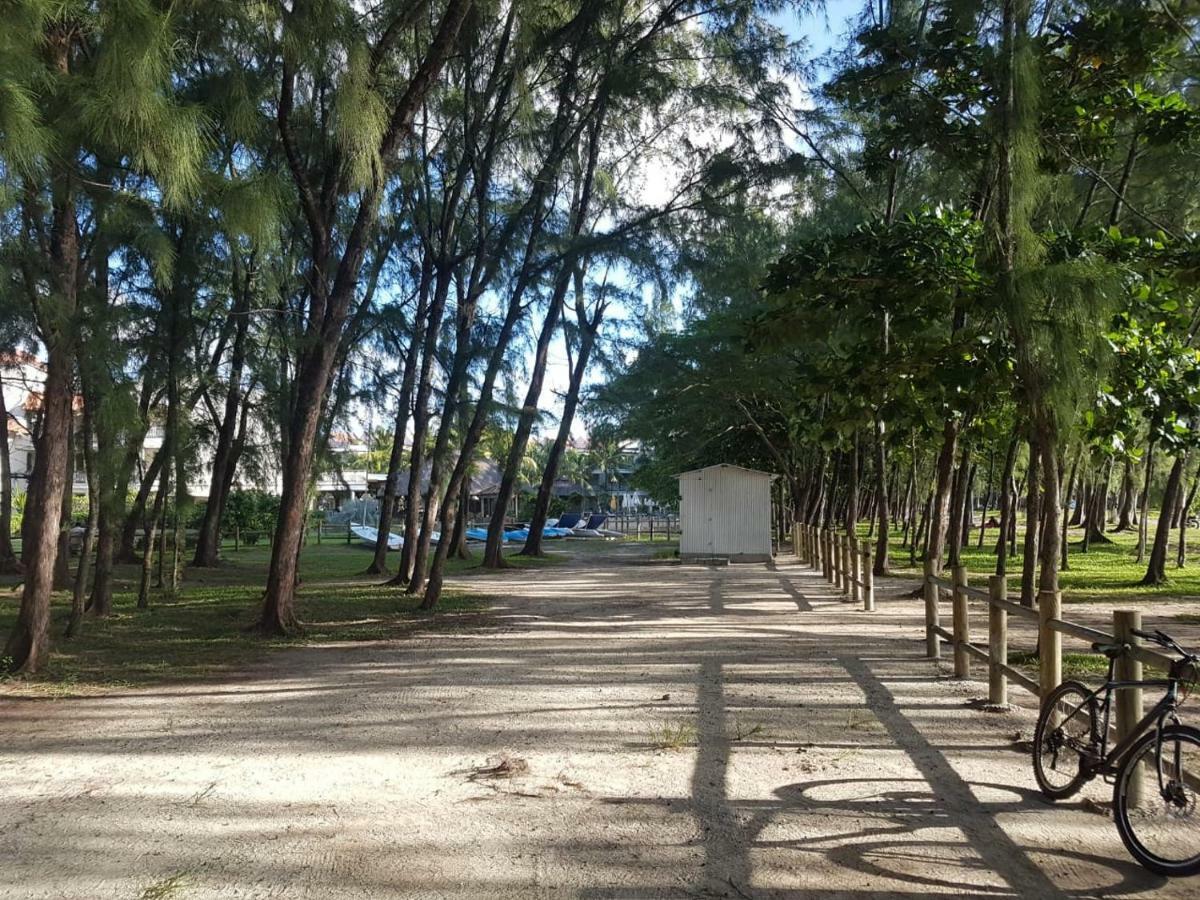 Filles Des Iles Villa Mont-Choisy Kültér fotó