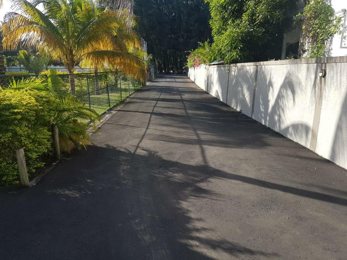 Filles Des Iles Villa Mont-Choisy Kültér fotó